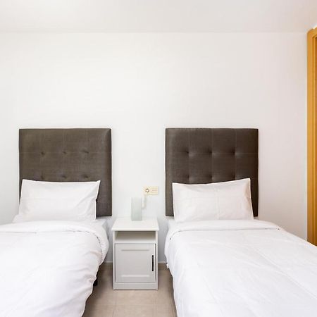 Live Medano Perla Terrace Villa เอลเมดาโน ภายนอก รูปภาพ