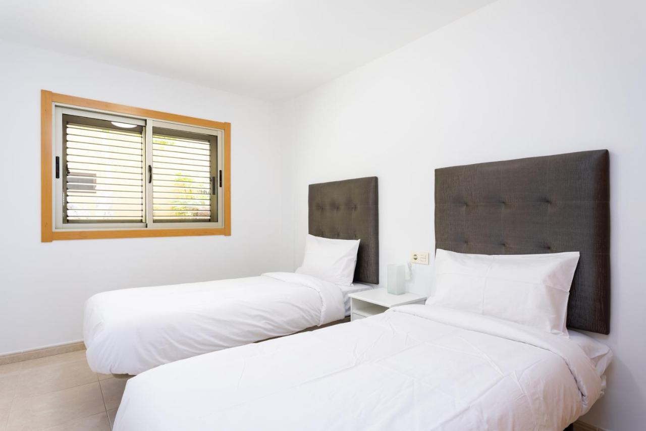 Live Medano Perla Terrace Villa เอลเมดาโน ภายนอก รูปภาพ