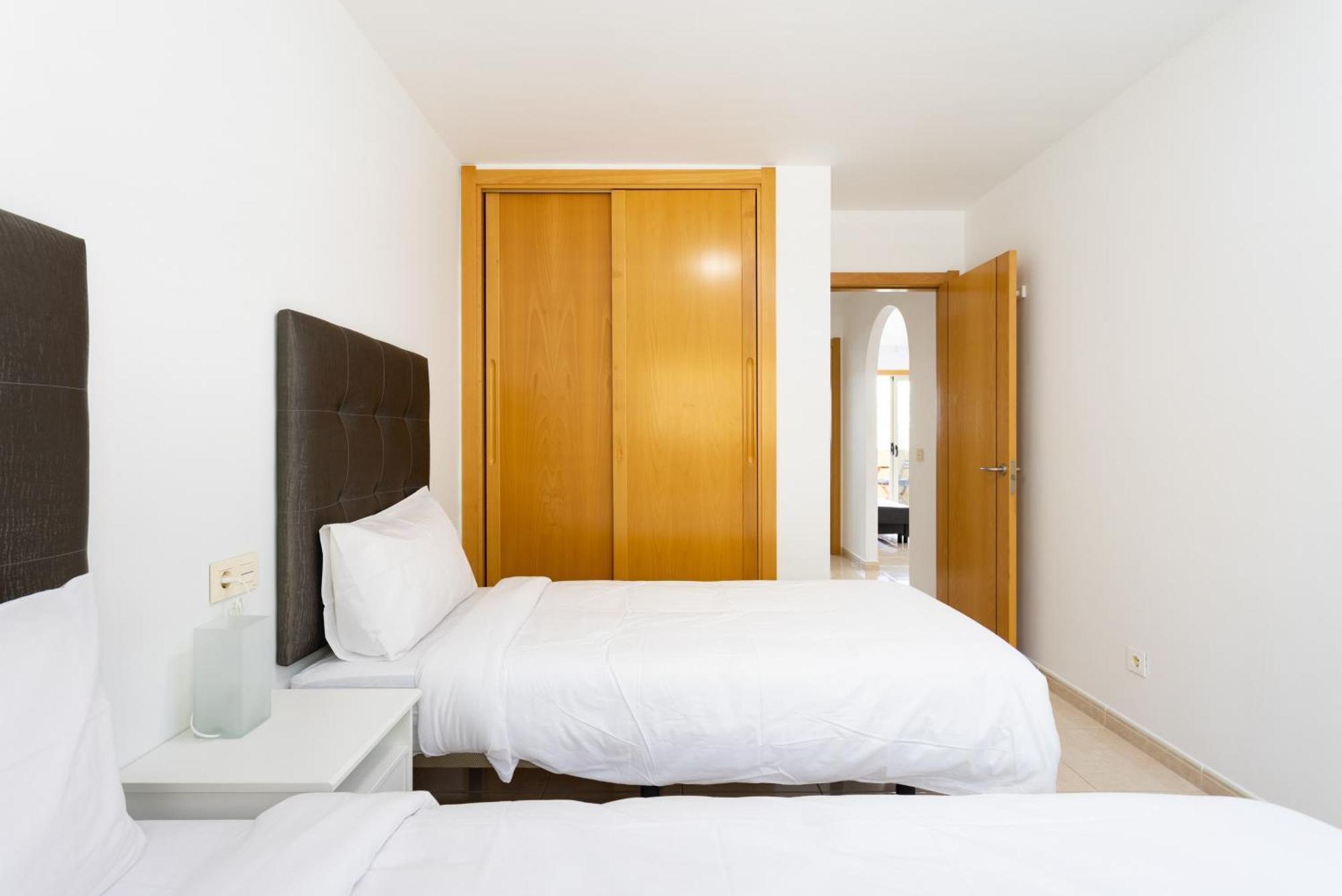 Live Medano Perla Terrace Villa เอลเมดาโน ภายนอก รูปภาพ