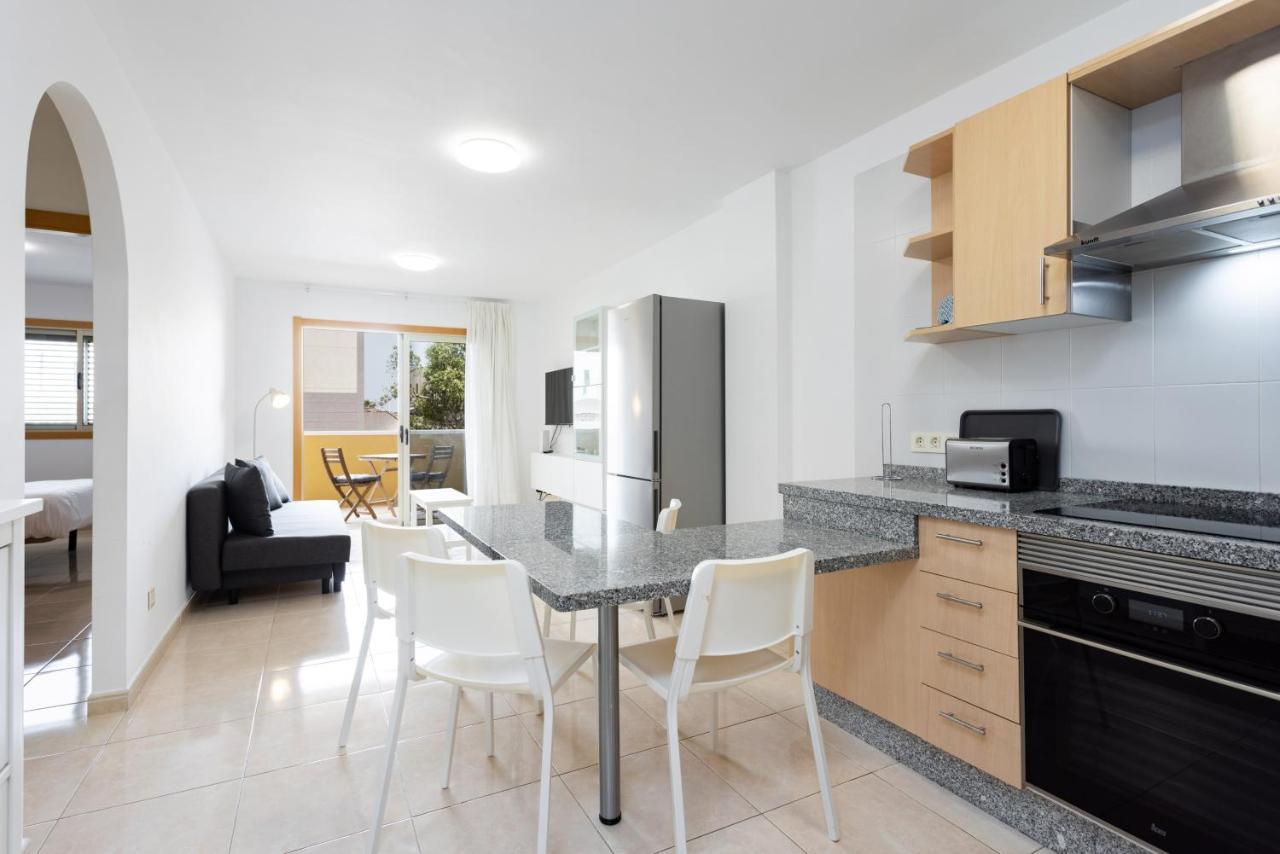 Live Medano Perla Terrace Villa เอลเมดาโน ภายนอก รูปภาพ