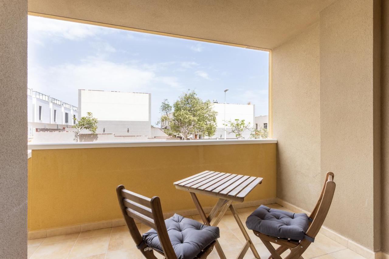 Live Medano Perla Terrace Villa เอลเมดาโน ภายนอก รูปภาพ