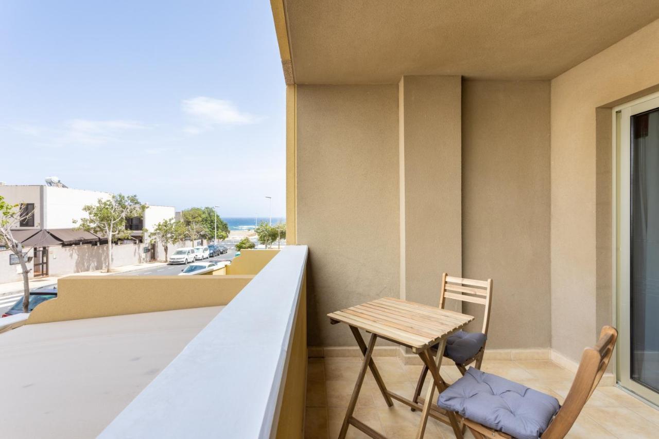 Live Medano Perla Terrace Villa เอลเมดาโน ภายนอก รูปภาพ
