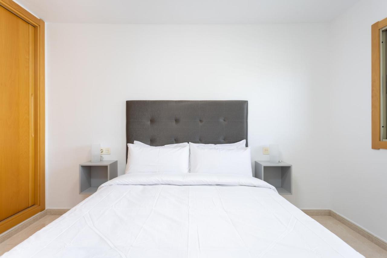 Live Medano Perla Terrace Villa เอลเมดาโน ภายนอก รูปภาพ