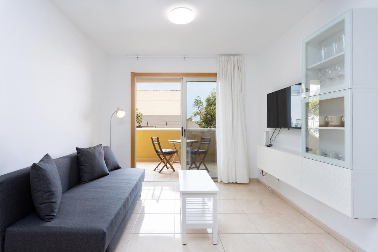 Live Medano Perla Terrace Villa เอลเมดาโน ภายนอก รูปภาพ
