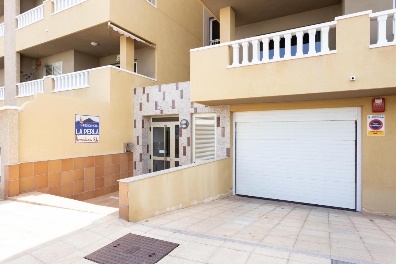 Live Medano Perla Terrace Villa เอลเมดาโน ภายนอก รูปภาพ