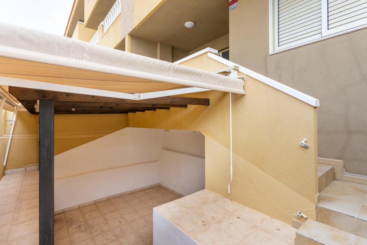 Live Medano Perla Terrace Villa เอลเมดาโน ภายนอก รูปภาพ