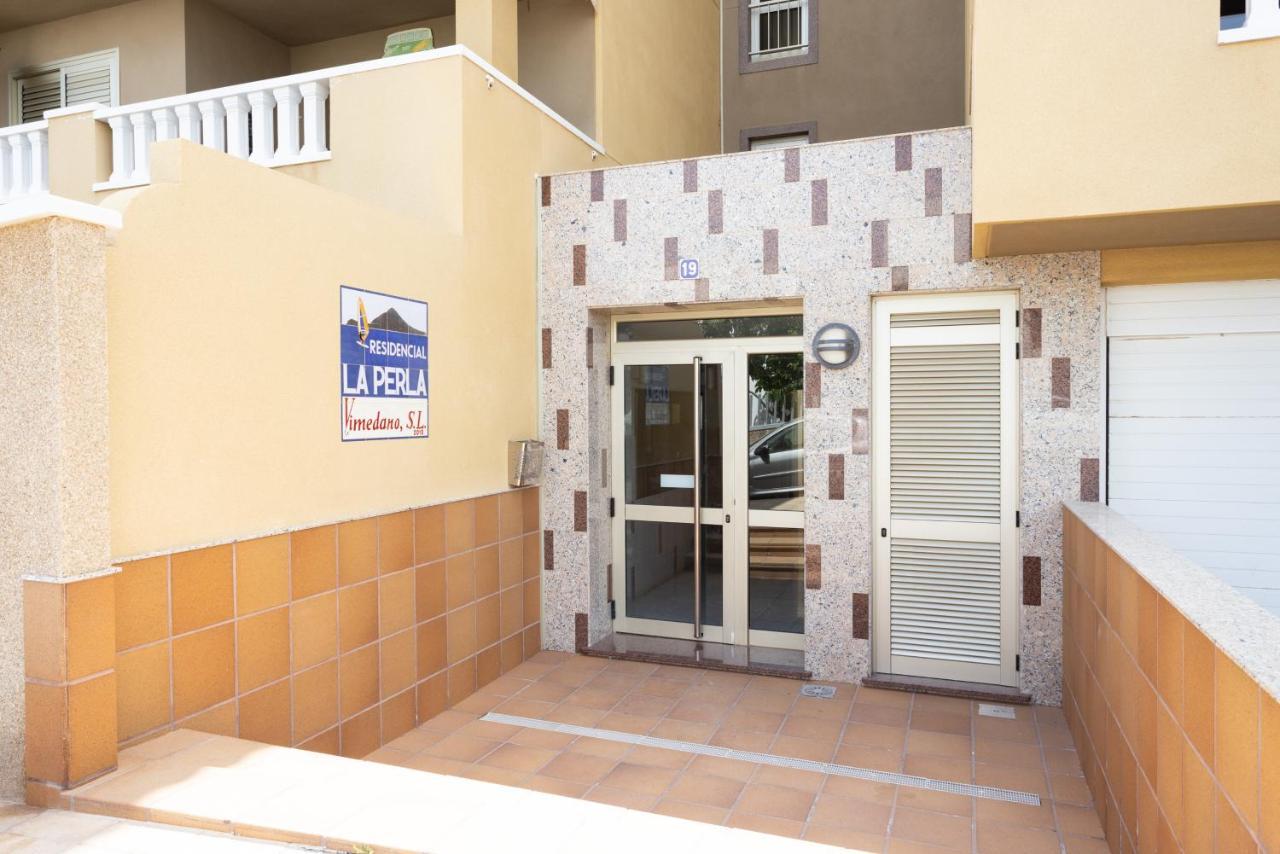 Live Medano Perla Terrace Villa เอลเมดาโน ภายนอก รูปภาพ