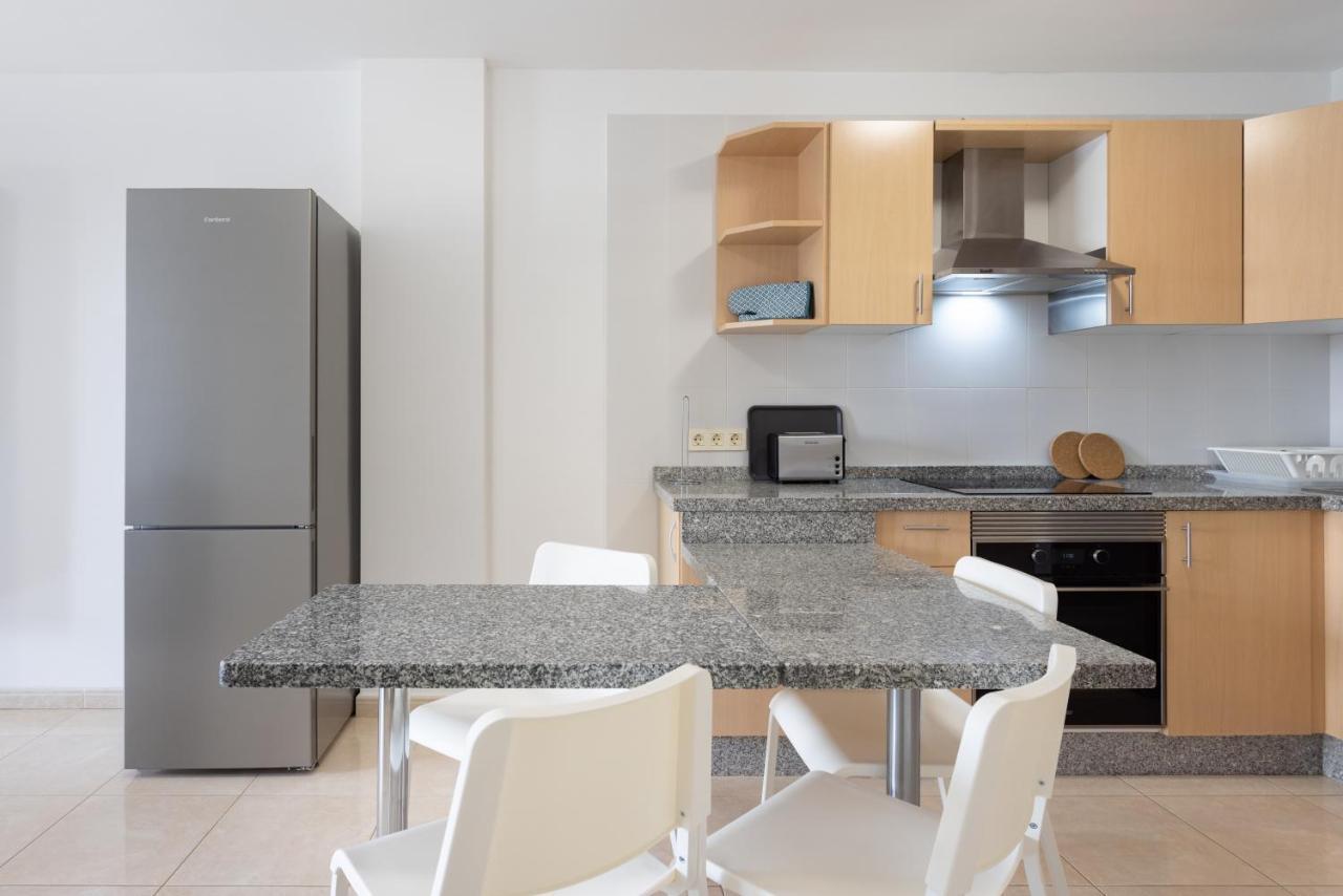 Live Medano Perla Terrace Villa เอลเมดาโน ภายนอก รูปภาพ
