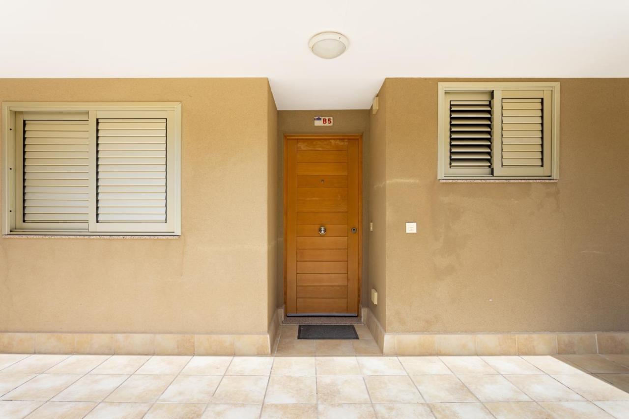 Live Medano Perla Terrace Villa เอลเมดาโน ภายนอก รูปภาพ