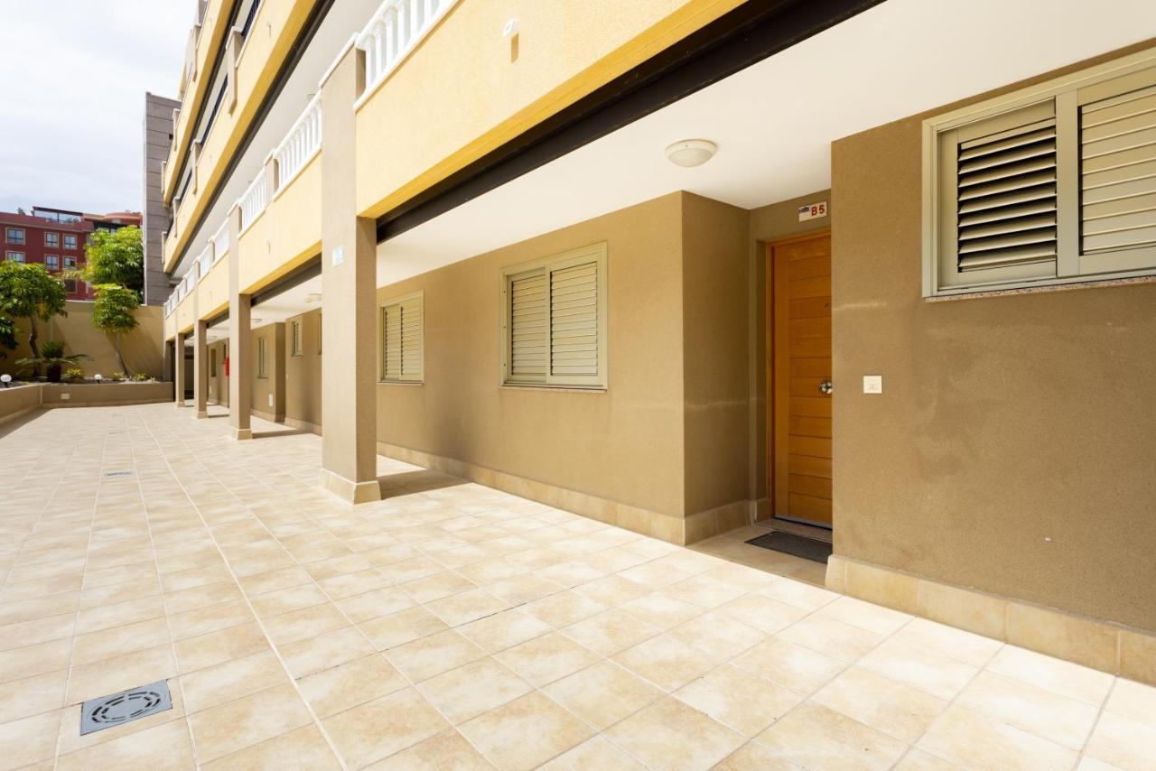 Live Medano Perla Terrace Villa เอลเมดาโน ภายนอก รูปภาพ
